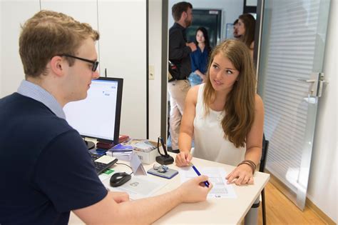 studierendensekretariat upb